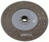 CASE 1610T160903 Clutch Disc